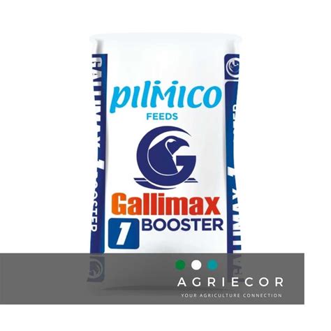 Gallimax 1 Booster .